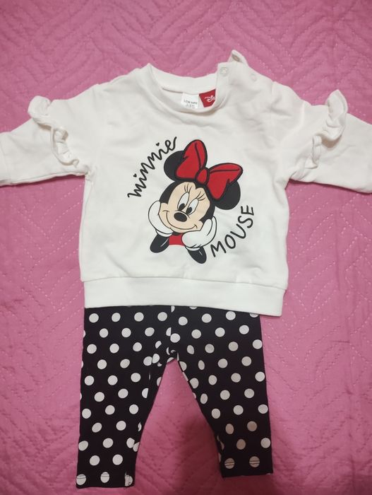 Лот дрешки 68 размер