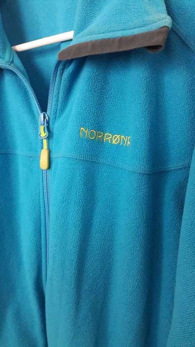 Norrøna Falketind-Polartec® XL