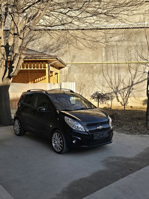 Spark 4 pozitsia 2019