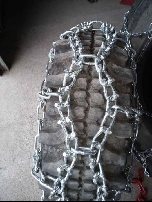 Lanțuri TAF camion tractor jeep