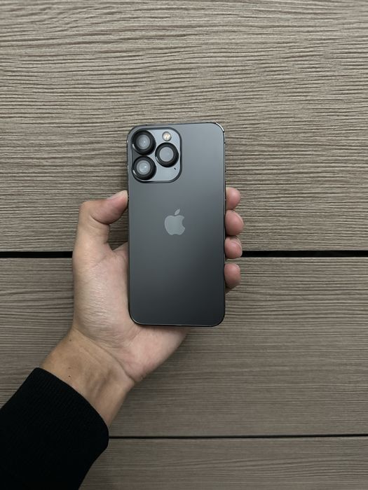 Айфон 13 про без коробки