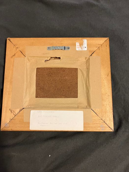 Маслени Картини на Платно Авторски