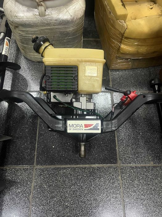 Жерлицы комплект