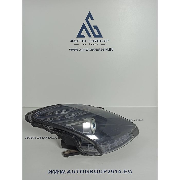 Десен фар за mercedes amg sls c197 r197 - a1978200861