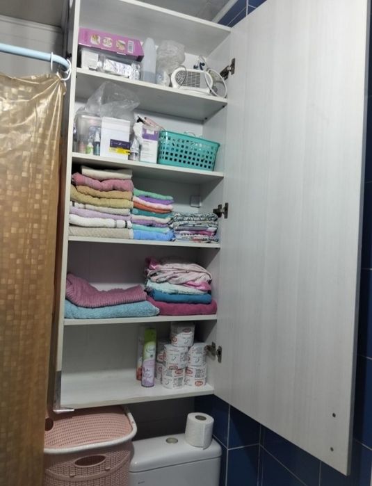 Комната в общежитий