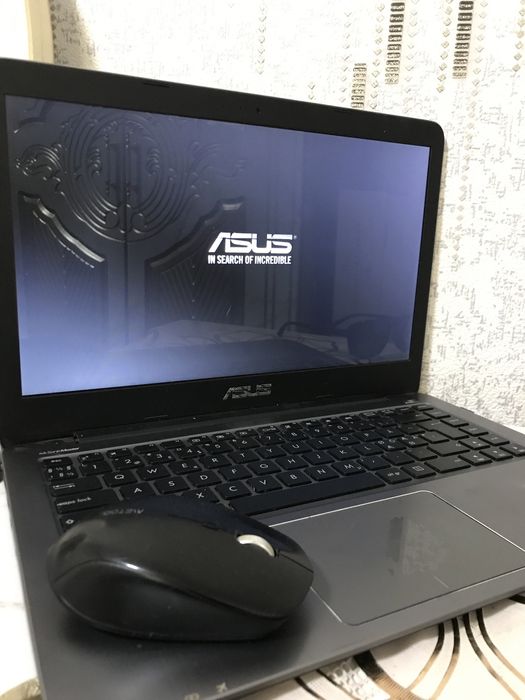asus noutbook ss