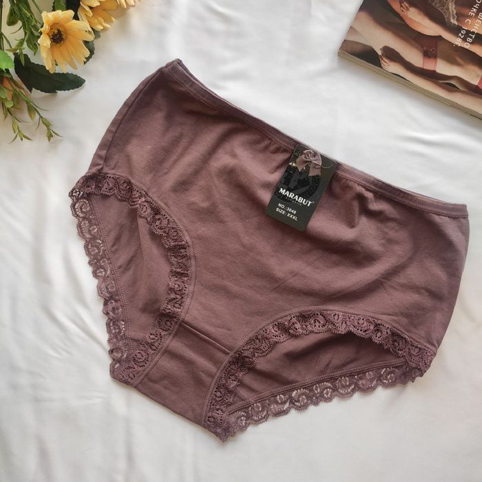 Женское нижнее белье