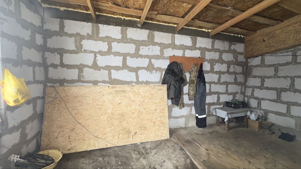 Продам дом! а.Аккайин