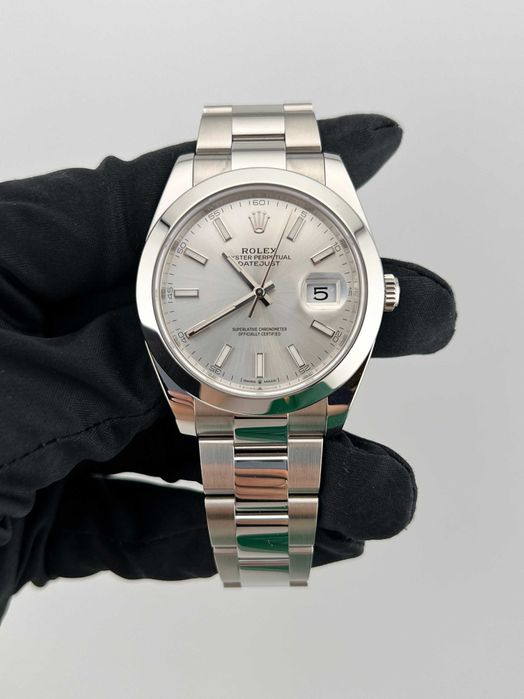 Наручные часы Rolex Datejust