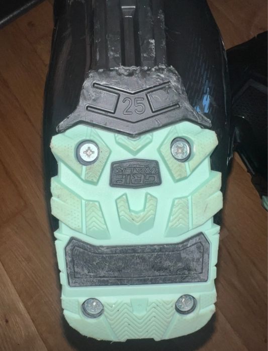 Лыжные Ботинки Salomon Select Hv 80