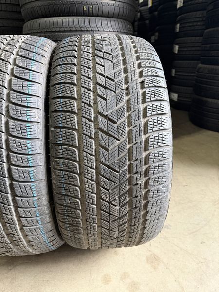 285/35/22 315/30/22 PIRELLI 4бр