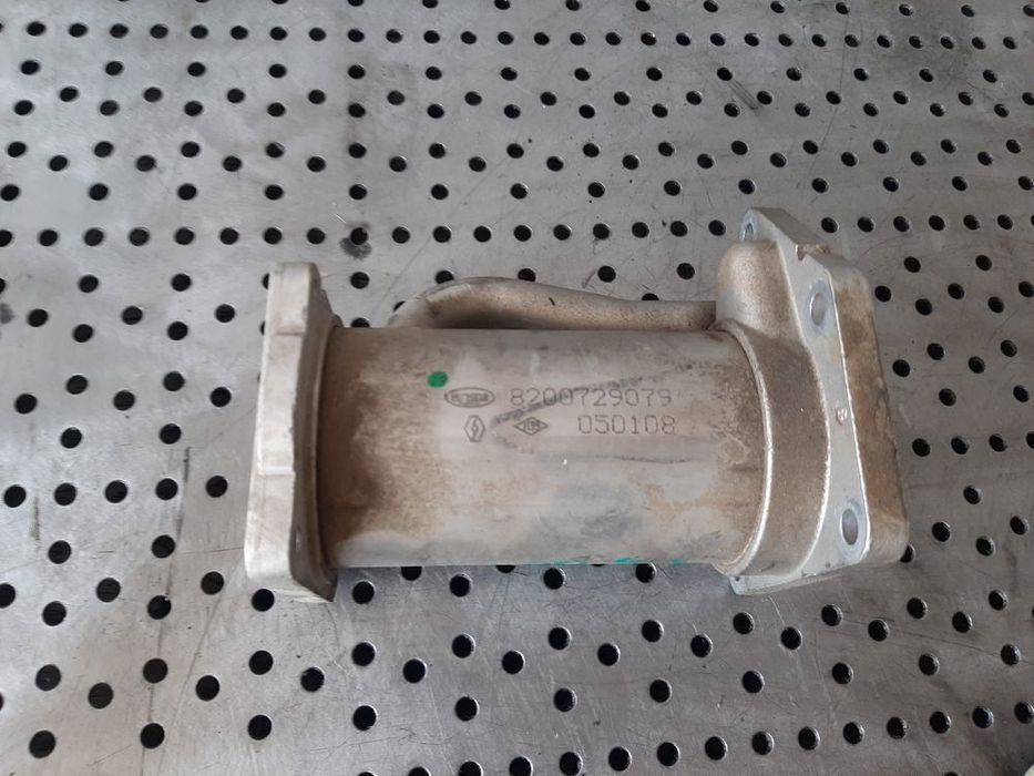 racitor gaze k9k972 1.5 dci dacia logan 1 ls  euro 4 8200729079