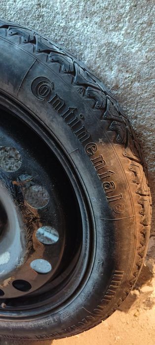 Патерица за BMW 5x120