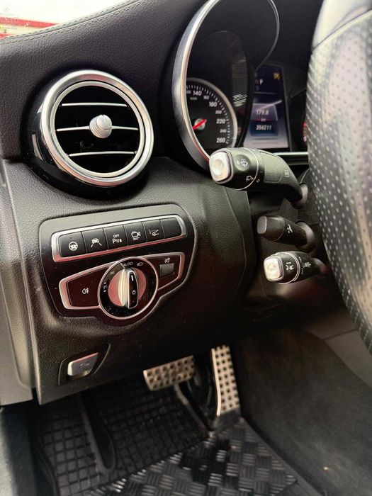 MERCEDES-BENZ GLC 2016 — imagine 5