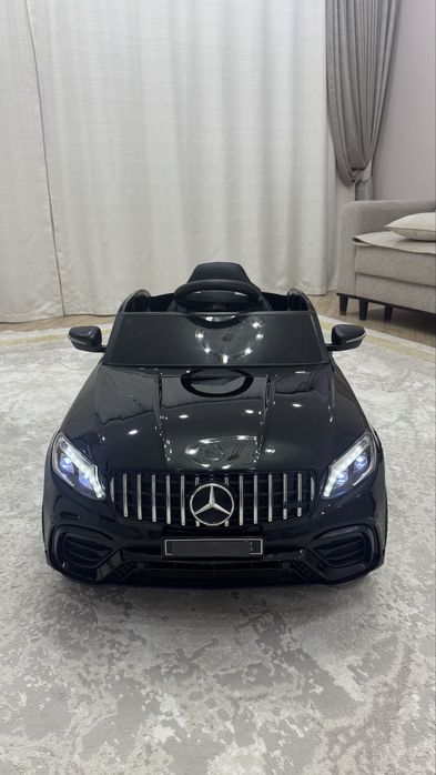 Детский автомобиль