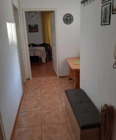 Дава се под наем Двустаен апартамент в Бургас, Възраждане - 50 кв.м за 175 € - Снимка #16