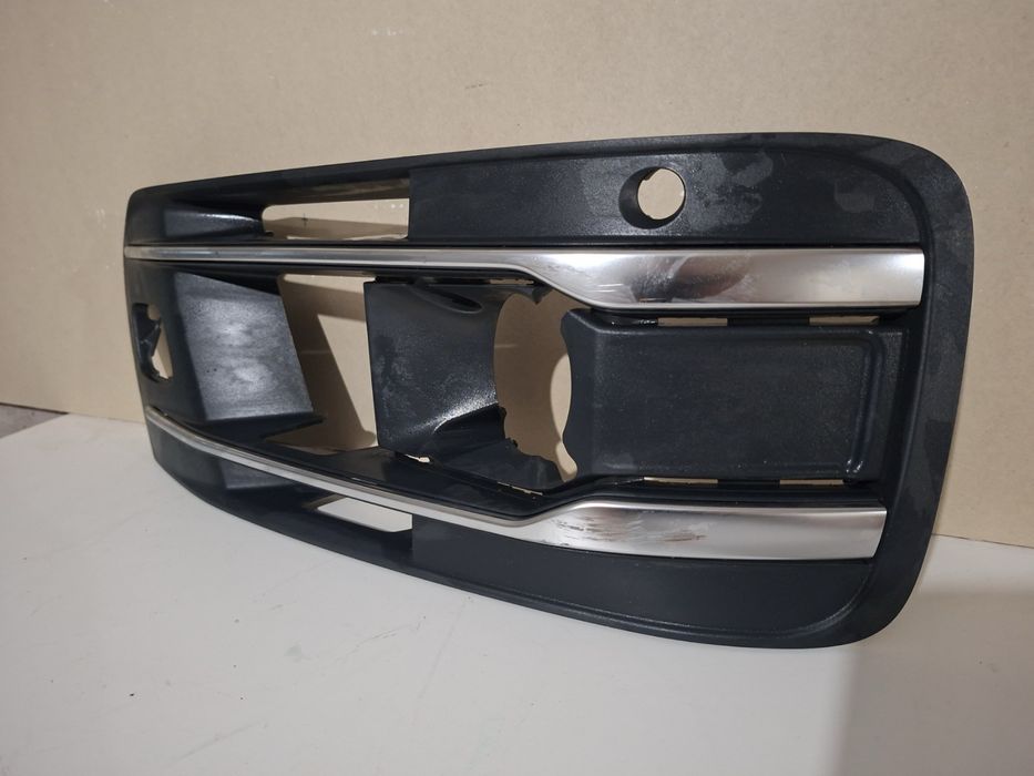 Дясна решетка за Audi Q7 2016 - 2019