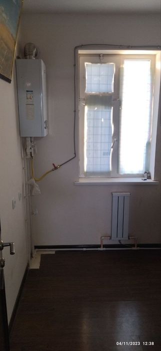 Qarshi kvartira sotiladi