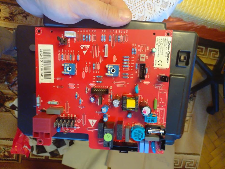 Placi  electronice Ariston As,BS,EGIS ,Hs premium/cares/Junkers,Riello