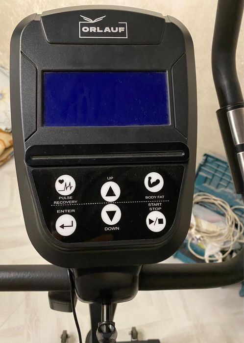 Продам велотренажер