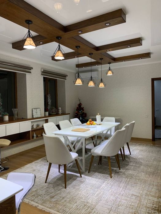 Срочно! Орикзор махалла участок евро ремонт