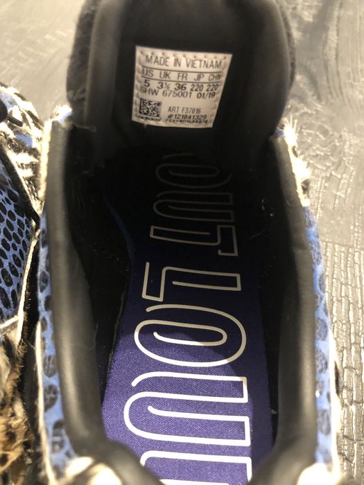 Adidas Falcon W - editie limitata