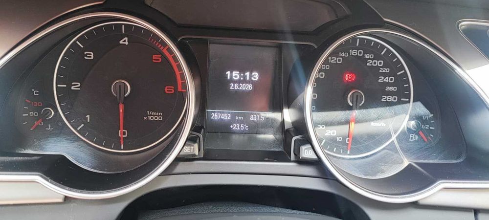 AUDI A5 Sportback 2012 — imagine 5