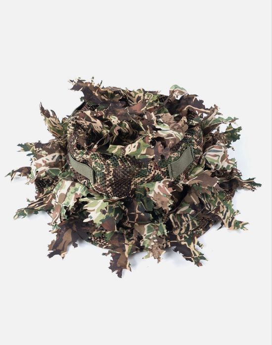 Продавам Ghillie от Novritsch