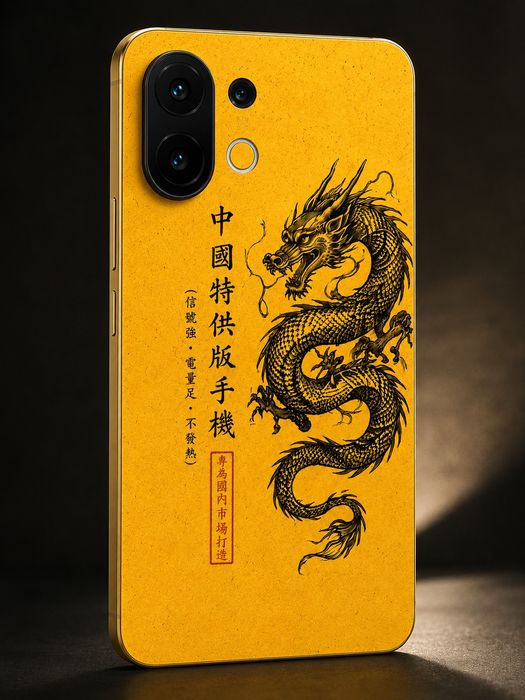 Vivo s30 pro mini 12/256 (Yellow)