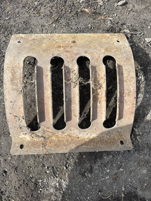 Защита на жигули