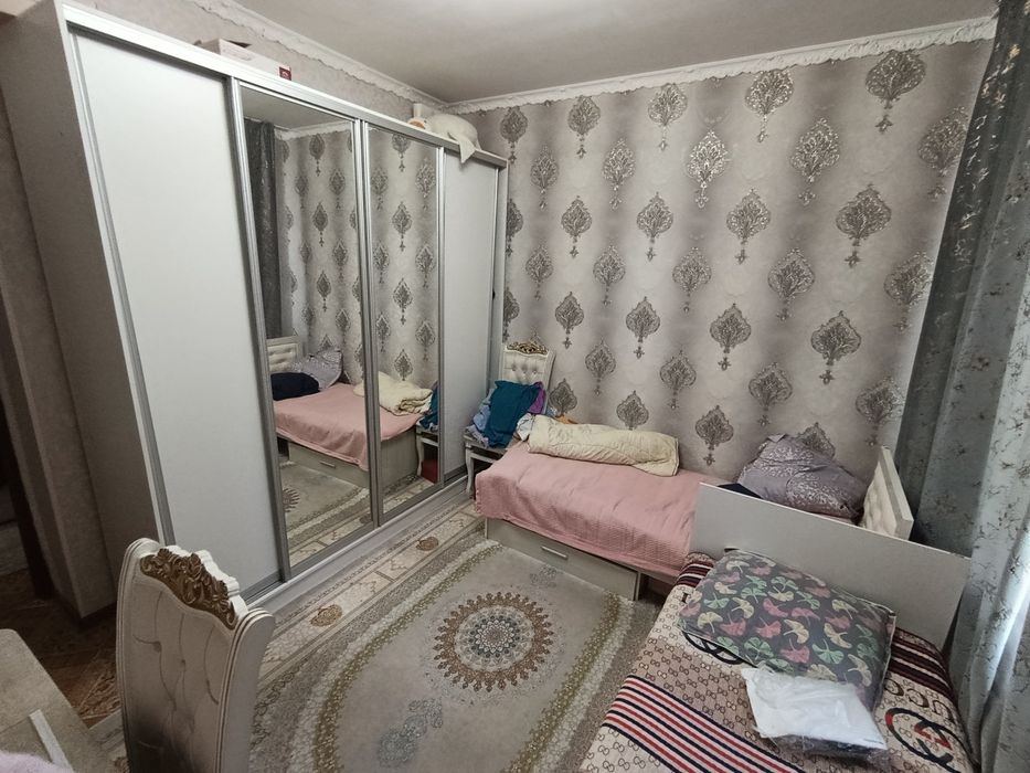 3х комн кв 9 мкр 2д, не угл, 4 эт