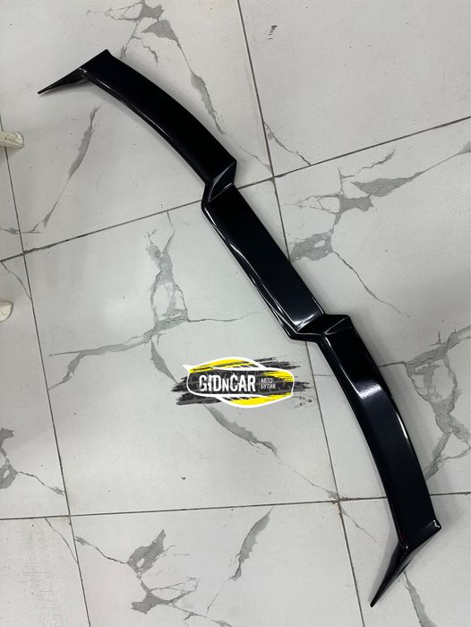 Body kit обвесы на BYD Song Plus