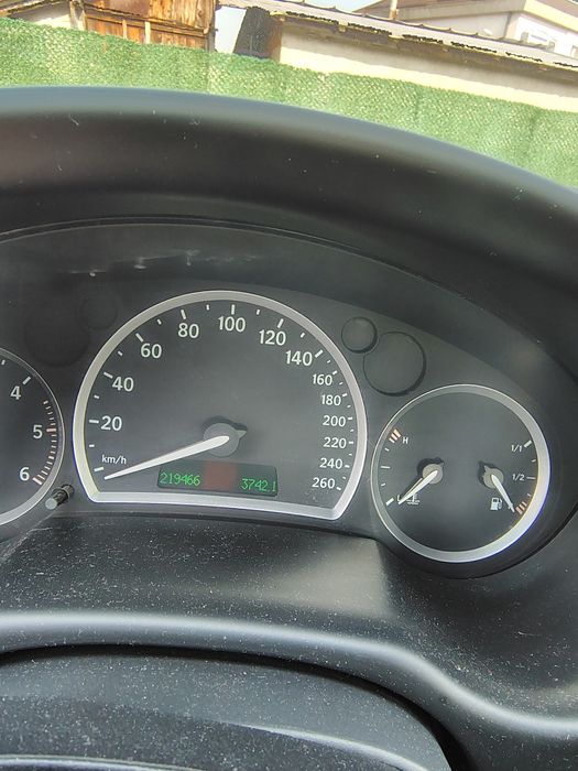 Vând Saab 1.9 TDI, an 2005