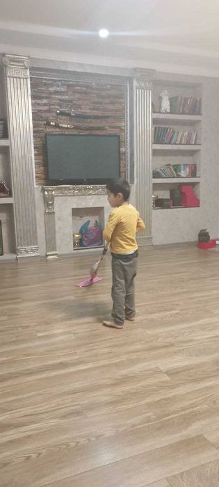 Продам дом участок