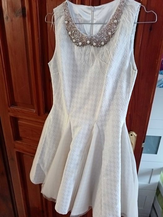 Дамска рокля Junona