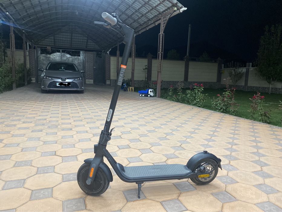 Электросамокат niebotf20