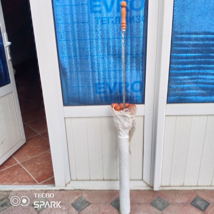 Шампур для шашлыка