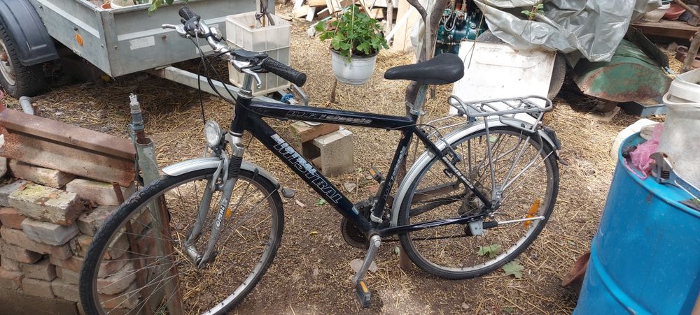 Biciclete adulti cadru aluminiu  26 "  550 lei bucata