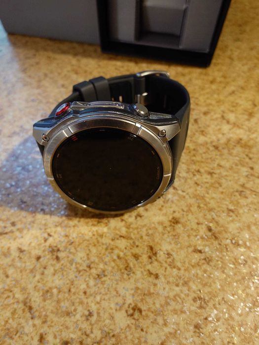 Garmin FENIX 8 PRO - 51 mm AMOLED