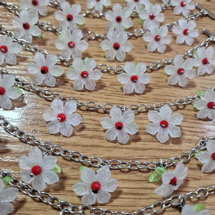 Пролет на китката - мартеници с настроение