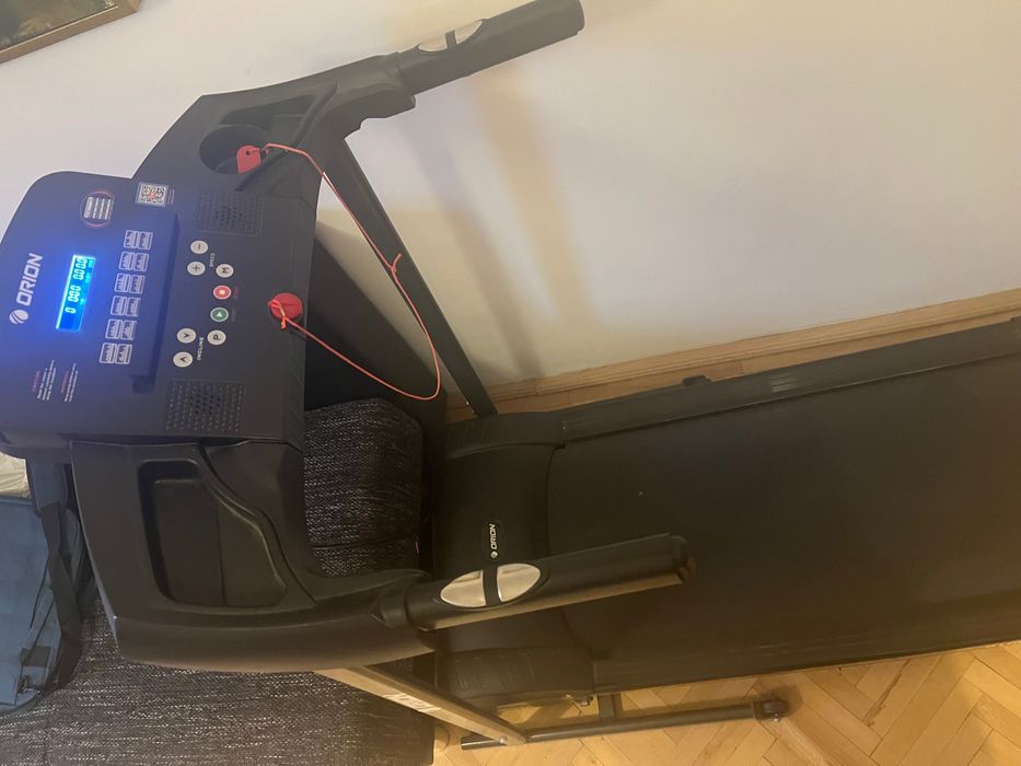 Bandă de alergat Orion