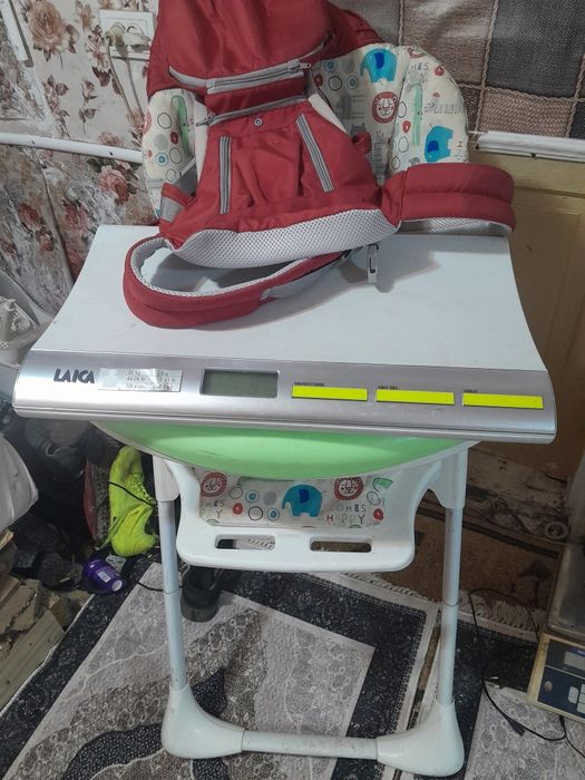 Cantar bebe hamuri bebe și masa bebe