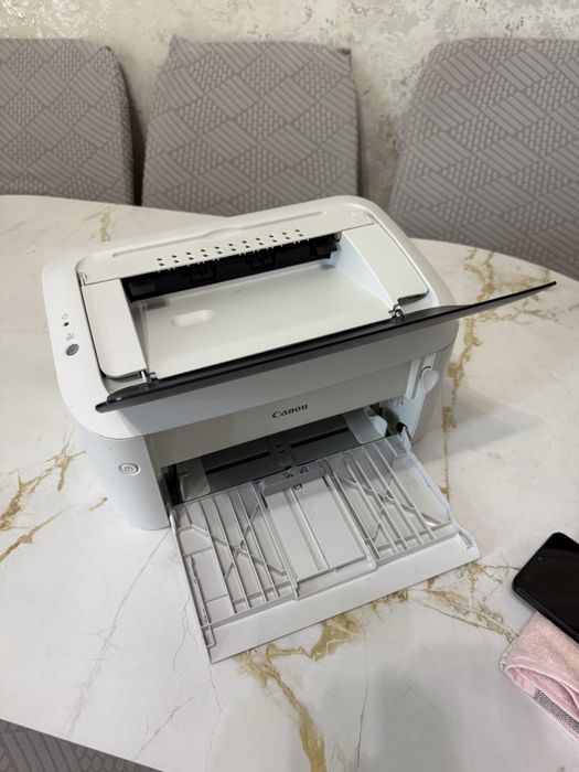Canon lbp6030b printer oq-qora holati ideal aybi yoq olib ishlatasiz