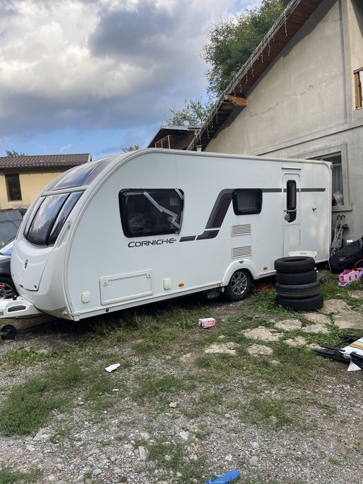 Swift Corniche 2012  Inm Romania