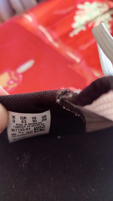 Футболни обувки ПУМА