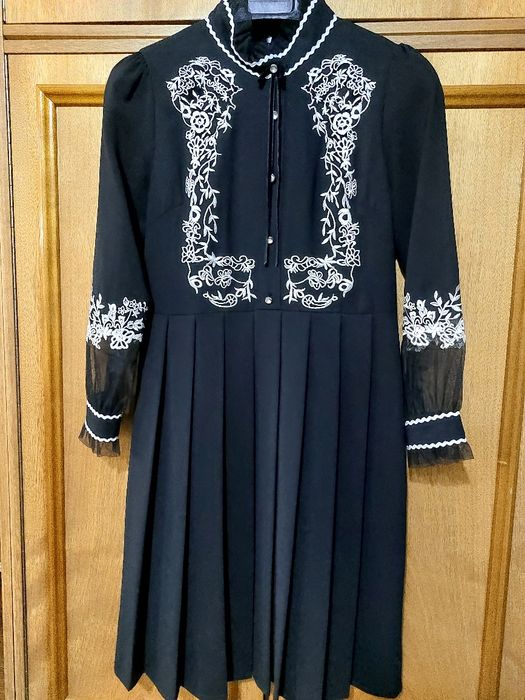 Turkiya koyne turk razmerda 36