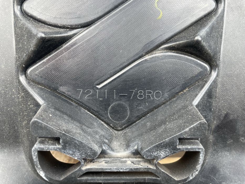 Решетка за Suzuki Jimny Сузуки Джимни 2018г-