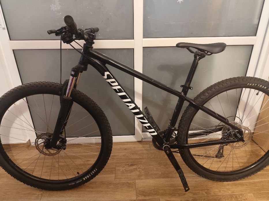 Specialized rockhopper
