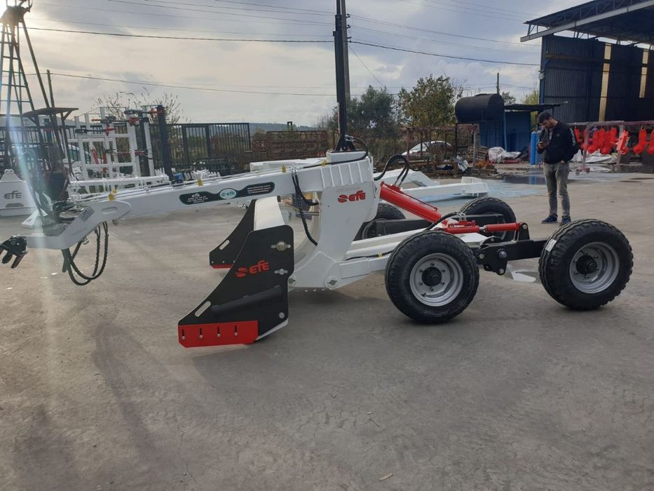 Лазерный Планировщик 2,5 метр