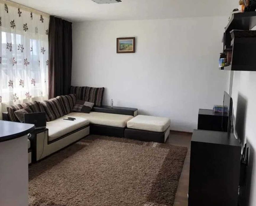 Двустаен апартамент Каменица 1